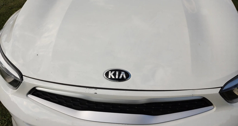 Kia Stonic cena 38900 przebieg: 56000, rok produkcji 2020 z Iłowa małe 529